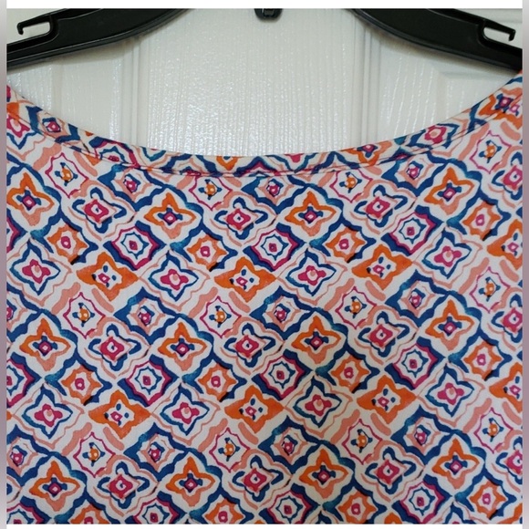 Maxi dress by Jessica London size 18. NWT - Picture 5 of 9